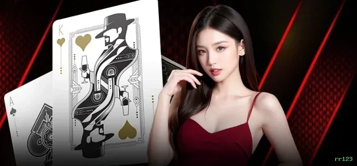 Roleta e blackjack rr123