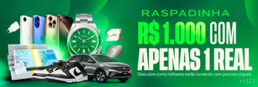 Pagamentos rr123 PIX