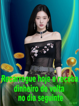Saque PIX rr123